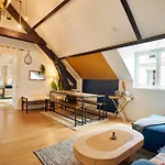 Bourgon Flat