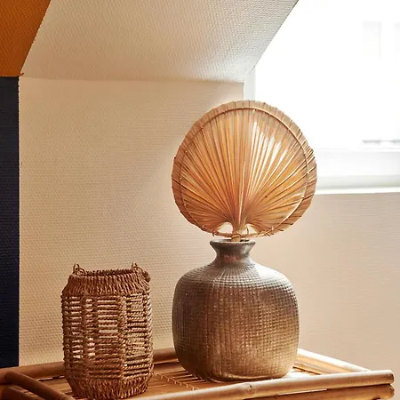 Bourgon Flat Appartamento Parigi